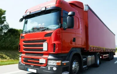 Adana Kızılören Ambar Kargo