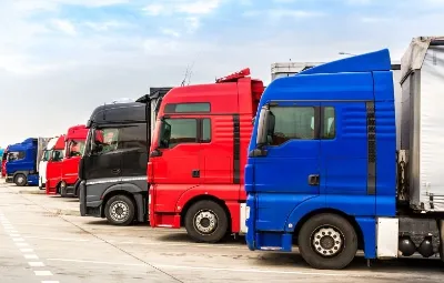 Adana Kızılören Ambar Nakliyat