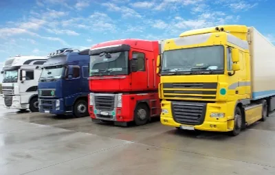 Adana Kızılören Nakliye Ambarı