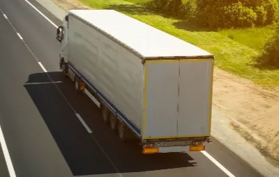 Adana ile Kızılören Arası Parça Eşya Taşıma