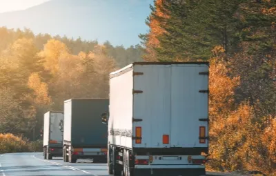 Adana ile Kızılören Arası Klima Taşıma