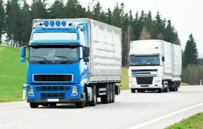 Adana ile Kızılören Arası Eşya Taşıma